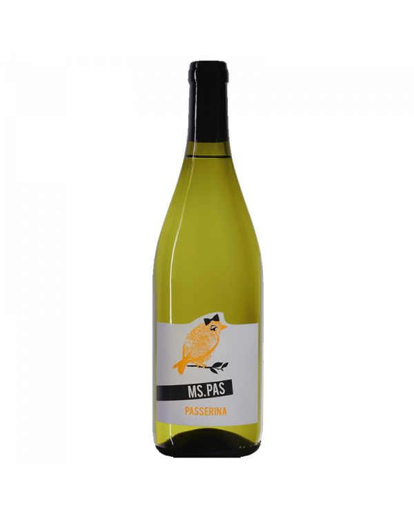 Vini Bianchi  Ms. Pas. Passerina Terre di Chieti IGP 2022 - Casal Thaulero 4,65 €