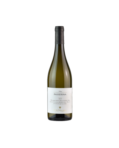 White wines  Passerina Marche IGT 2019 - Colonnara 6,59 â‚¬ White wines  Passerina Marche IGT 2019 - Colonnara 6,59 â‚¬