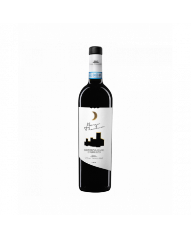 Red Wines  Montepulciano D'Abruzzo DOP 2024 Borgo thaulero - Casal Thaulero 5,59 € Red Wines  Montepulciano D'Abruzzo DOP 2024 Borgo thaulero - Casal Thaulero 5,59 €