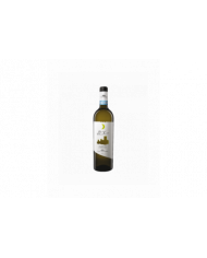 White wines  Trebbiano D'Abruzzo DOP 2023 Borgo Thaulero - Casal Thaulero 5,00 €