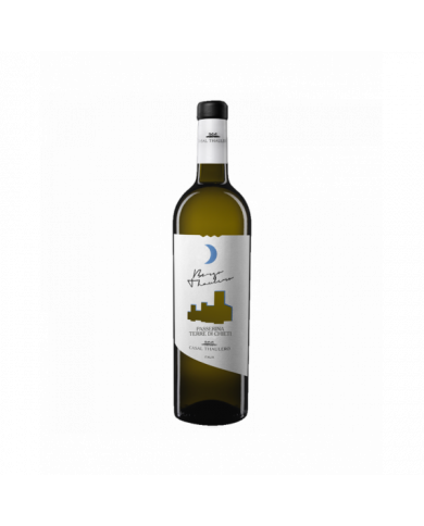 White wines  Passerina Terre di Chieti IGP 2023 Borgo Thaulero - Casal Thaulero 5,18 €