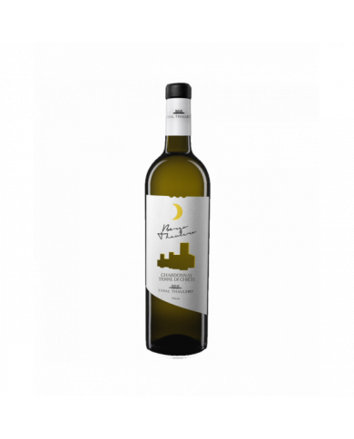 White wines  Chardonnay Terre di Chieti IGP 2023 Borgo Thaulero - Casal Thaulero 6,00 €