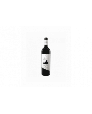 Rode wijnen  Merlot Terre di Chieti IGP 2023 Borgo Thaulero - Casal Thaulero 5,01 €