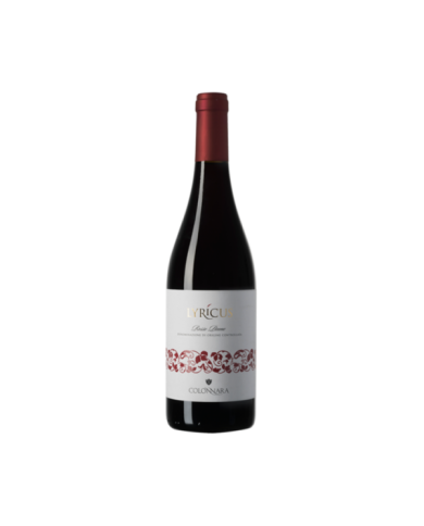 Rode wijnen  Lyricus Rosso Piceno DOC 2018 - Colonnara 4,92 â‚¬ Rode wijnen  Lyricus Rosso Piceno DOC 2018 - Colonnara 4,92 â‚¬