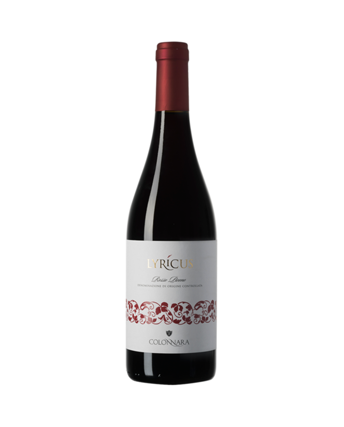 Rode wijnen  Lyricus Rosso Piceno DOC 2018 - Colonnara 4,92 €