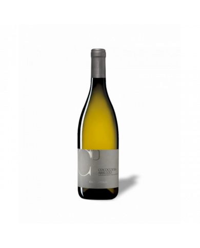 White wines  Cococciola Abruzzo Dop 2022 - Cantina Tollo 10,18 €