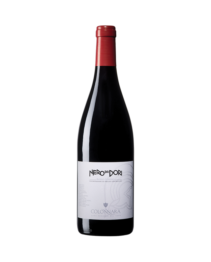 Red Wines  Nero dei Dori Rosso Conero Doc 2017 - Colonnara 7,38 â‚¬ Red Wines  Nero dei Dori Rosso Conero Doc 2017 - Colonnara 7,38 â‚¬