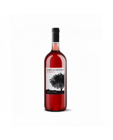 Rosé-Weine  Cerasuolo D’Abruzzo Dop 2023 Magnum - Cantina Tollo 5,90 € Rosé-Weine  Cerasuolo D’Abruzzo Dop 2023 Magnum - Cantina Tollo 5,90 €