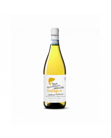Witte Wijnen  Trebbiano D'Abruzzo DOP Sostenibile Biologico 2021 - Cantina Tollo 6,00 â‚¬ Witte Wijnen  Trebbiano D'Abruzzo DOP Sostenibile Biologico 2021 - Cantina Tollo 6,00 â‚¬