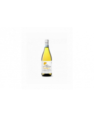 White wines  Trebbiano D'Abruzzo DOP Sostenibile Biologico 2021 - Cantina Tollo 6,00 €