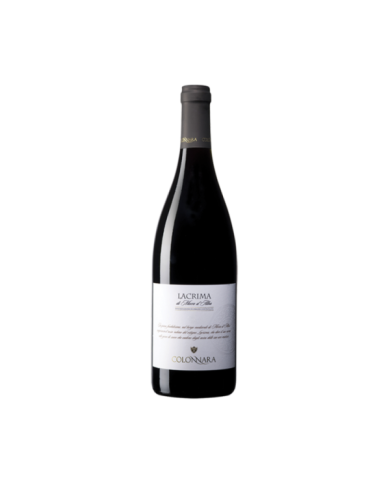 Vini Rossi  Lacrima di Morro d'Alba Doc 2019 - COLONNARA 7,21 €