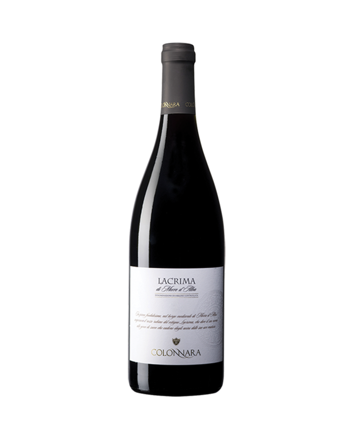 Rode wijnen  Lacrima di Morro d'Alba Doc 2019 - COLONNARA 7,21 €