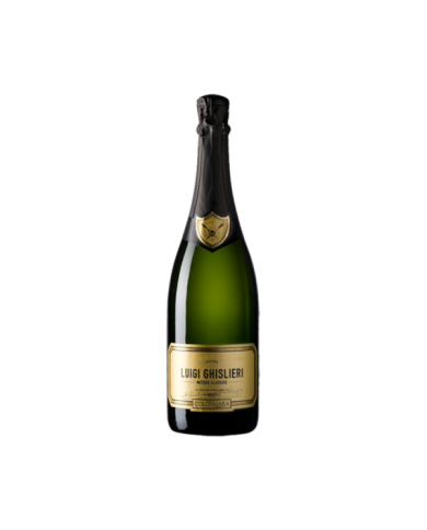 Witte Wijnen  Luigi Ghislieri Spumante Brut Metodo Classico Verdicchio Doc BIOLOGICO - Colonnara 11,07 â‚¬ Witte Wijnen  Luigi Ghislieri Spumante Brut Metodo Classico Verdicchio Doc BIOLOGICO - Colonnara 11,07 â‚¬