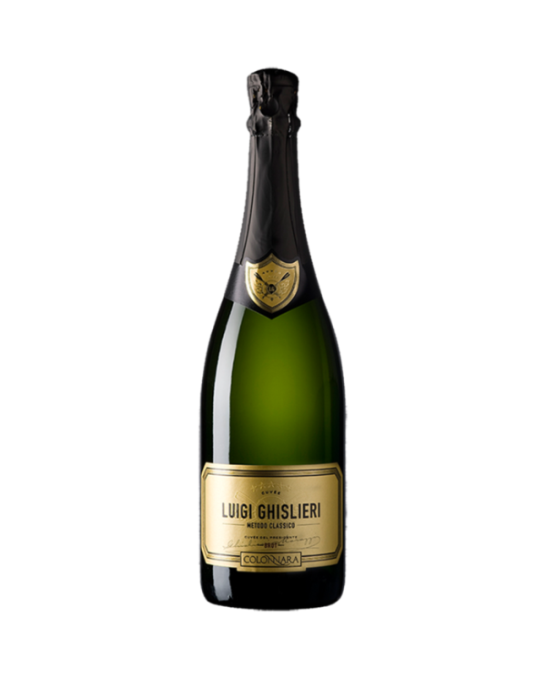 White wines  Luigi Ghislieri Spumante Brut Metodo Classico Verdicchio Doc BIOLOGICO - Colonnara 11,07 â‚¬ White wines  Luigi Ghislieri Spumante Brut Metodo Classico Verdicchio Doc BIOLOGICO - Colonnara 11,07 â‚¬