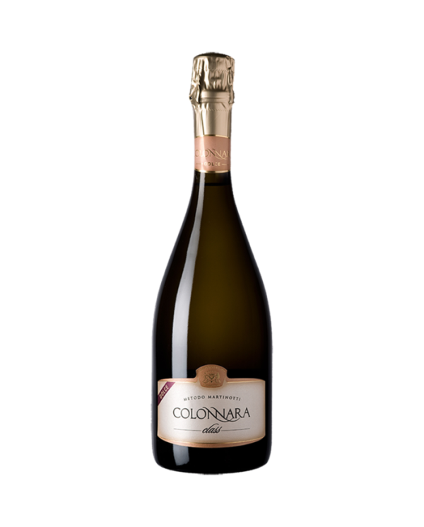 Schaumweine  Class Spumante Dolce Metodo Martinotti - Colonnara 6,59 €