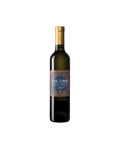 Vini Bianchi  Sanctorum Verdicchio Doc Passito 2013 - Colonnara 15,57 €