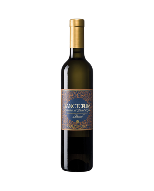 White wines  Sanctorum Verdicchio Doc Passito 2013 - Colonnara 15,57 €