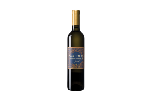 Vini Bianchi  Sanctorum Verdicchio Doc Passito 2013 - Colonnara 15,57&nbsp;€