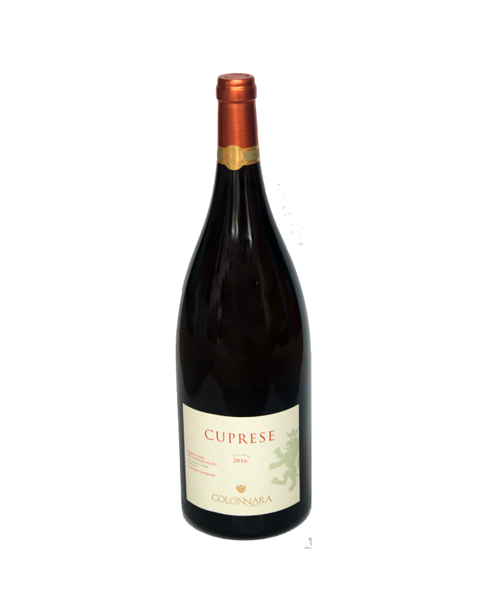 Witte Wijnen  Cuprese Verdicchio dei Castelli di Jesi Doc Classico Superiore MAGNUM 2016 - Colonnara 20,90 €