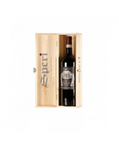 Rode wijnen  Amarone della Valpolicella Monte Sant'Urbano Magnum cassa legno 2017 SPERI 149,94 â‚¬ Rode wijnen  Amarone della Valpolicella Monte Sant'Urbano Magnum cassa legno 2017 SPERI 149,94 â‚¬
