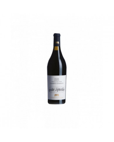 Rode wijnen  Chambave Superieur DOC Quatre Vignobles 2019 - LA CROTTA DI VEGNERON 15,34&nbsp;€