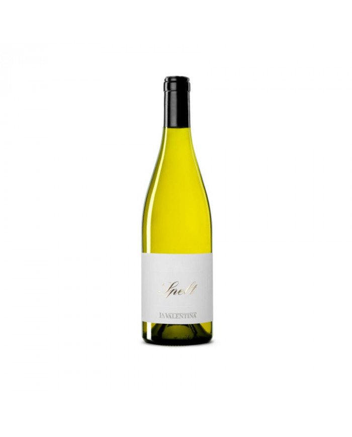 Witte Wijnen  Trebbiano d'Abruzzo Superiore DOC Spelt ORO 2021 - Fattoria La Valentina 15,44 €