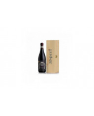 Vini Rossi  Amarone della Valpolicella Monte Sant'Urbano cassa legno 2005 - SPERI 137,00 €