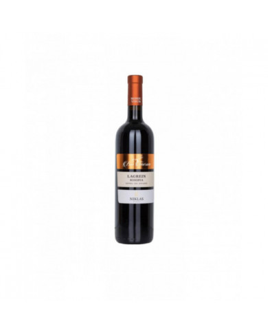 Red Wines  Lagreinr Riserva Mondevinum Bos Taurus 2018 - WEINGUT NIKLAS 21,71 â‚¬ Red Wines  Lagreinr Riserva Mondevinum Bos Taurus 2018 - WEINGUT NIKLAS 21,71 â‚¬