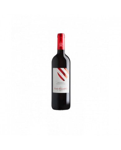 Rode wijnen  Refosco dal Peduncolo Rosso 2018 - CONTE BRANDOLINI D'ADDA 11,12 € Rode wijnen  Refosco dal Peduncolo Rosso 2018 - CONTE BRANDOLINI D'ADDA 11,12 €