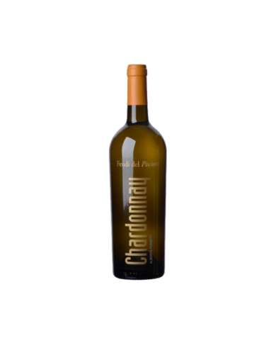 Vini Bianchi  Alberta Ferretti Chardonnay Terre Siciliane IGT 2020 - Feudi del Pisciotto 17,10 €