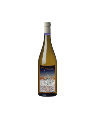 Vini Bianchi  Terre Siciliane Bianco IGT Alaziza 2019 - Feudi del Pisciotto 9,59 €