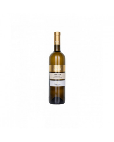 White wines  Kerner Riserva Mondevinum Libellula 2019 - WEINGUT NIKLAS 19,76 â‚¬ White wines  Kerner Riserva Mondevinum Libellula 2019 - WEINGUT NIKLAS 19,76 â‚¬