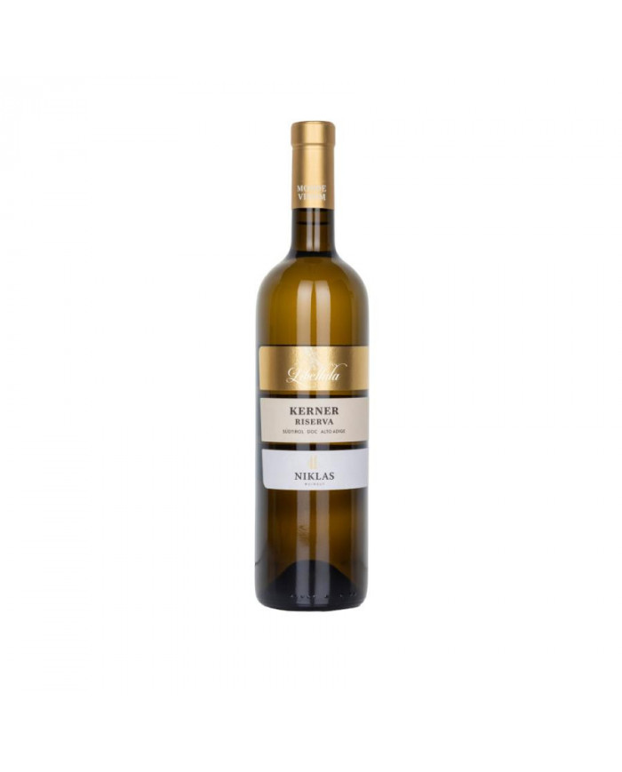 Witte Wijnen  Kerner Riserva Mondevinum Libellula 2019 - WEINGUT NIKLAS 19,76 â‚¬ Witte Wijnen  Kerner Riserva Mondevinum Libellula 2019 - WEINGUT NIKLAS 19,76 â‚¬