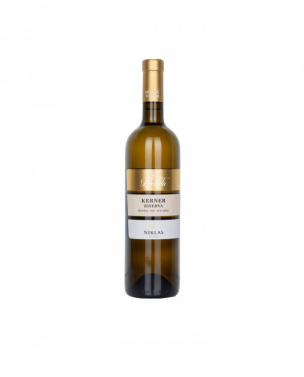 Vini Bianchi  Kerner Riserva Mondevinum Libellula 2019 - WEINGUT NIKLAS 19,76 â‚¬ Vini Bianchi  Kerner Riserva Mondevinum Libellula 2019 - WEINGUT NIKLAS 19,76 â‚¬