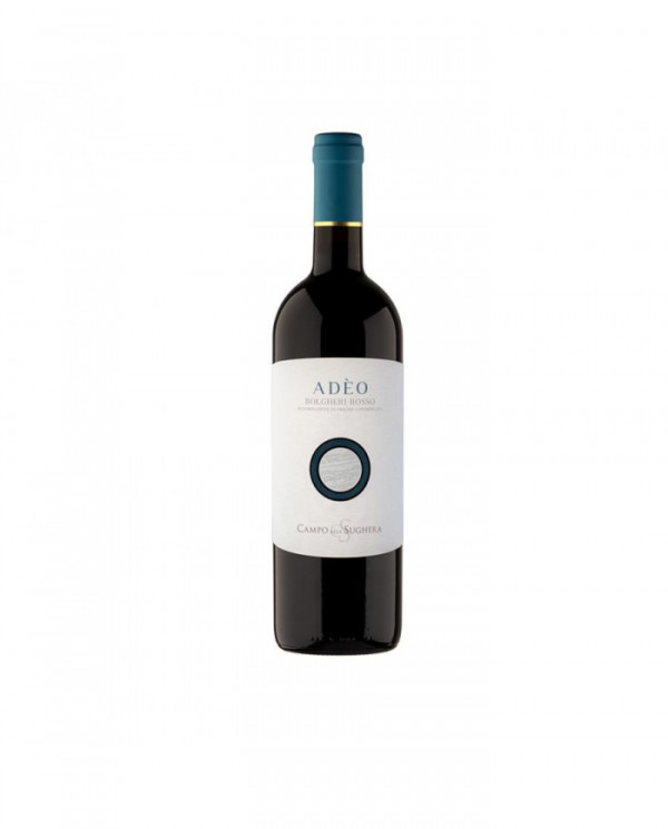 Vini Rossi  Adeo Bolgheri Rosso DOC Magnum 2022 - Campo alla Sughera 51,87 â‚¬ Vini Rossi  Adeo Bolgheri Rosso DOC Magnum 2022 - Campo alla Sughera 51,87 â‚¬