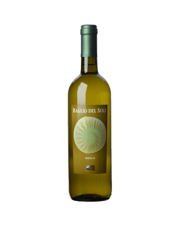 White wines  Baglio del Sole - Inzolia 2019 - Feudi del Pisciotto 7,50 â‚¬ White wines  Baglio del Sole - Inzolia 2019 - Feudi del Pisciotto 7,50 â‚¬