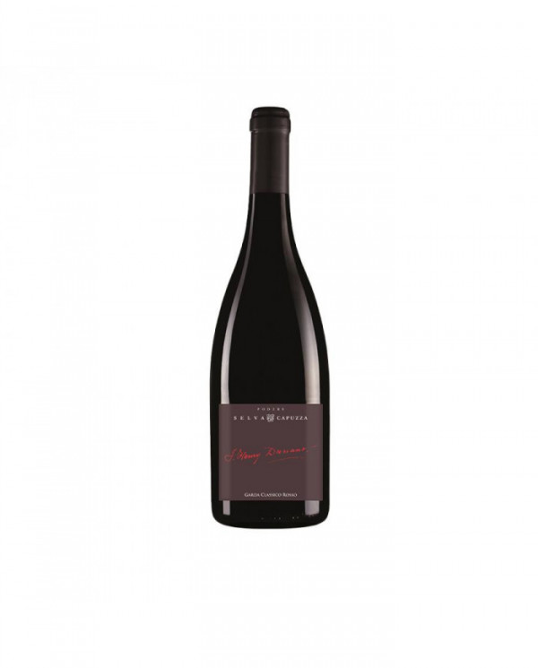 Rode wijnen  Rosso Garda Classico Dunant 2020 - PODERE SELVA CAPUZZA 10,40 â‚¬ Rode wijnen  Rosso Garda Classico Dunant 2020 - PODERE SELVA CAPUZZA 10,40 â‚¬
