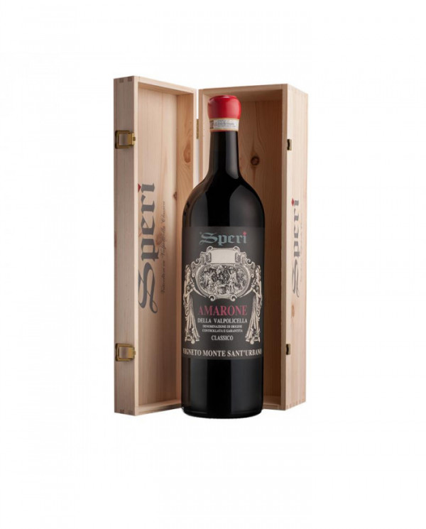 Red Wines  Amarone della Valpolicella Monte Sant'Urbano Lt. 5 2019 - Speri 398,00 â‚¬ Red Wines  Amarone della Valpolicella Monte Sant'Urbano Lt. 5 2019 - Speri 398,00 â‚¬