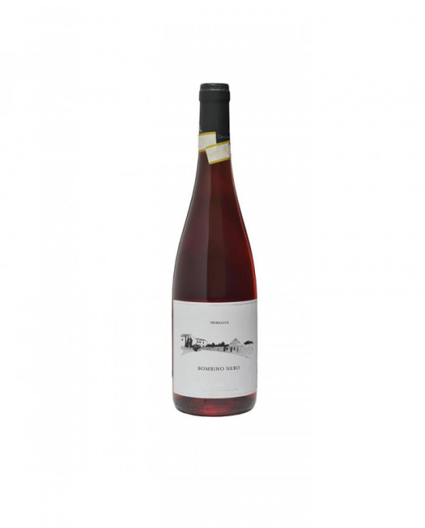Vini Rosè  Primaluce Rosè Castel del Monte Bombino Nero DOCG 2022 - CANTINE CARPENTIERE 9,75 â‚¬ Vini Rosè  Primaluce Rosè Castel del Monte Bombino Nero DOCG 2022 - CANTINE CARPENTIERE 9,75 â‚¬