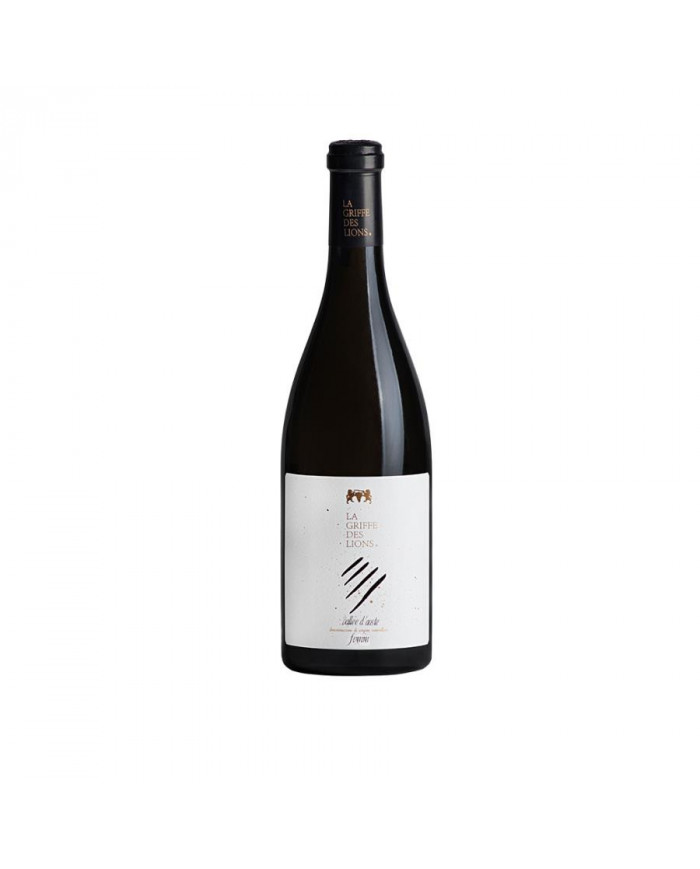 Red Wines  Fumin La Griffe des Lions 2018 - LA CROTTA DI VEGNERON 45,50 €