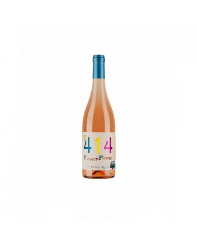 Vini Rosè  Rosè Flower Power 2022 - Podere 414 Di Castelli Simone 8,84 € Vini Rosè  Rosè Flower Power 2022 - Podere 414 Di Castelli Simone 8,84 €