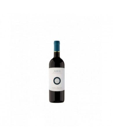 Vini Rossi  Adeo Bolgheri Rosso DOC mezza ( 375 ml ) 2022 - Campo alla Sughera 13,44 € Vini Rossi  Adeo Bolgheri Rosso DOC mezza ( 375 ml ) 2022 - Campo alla Sughera 13,44 €