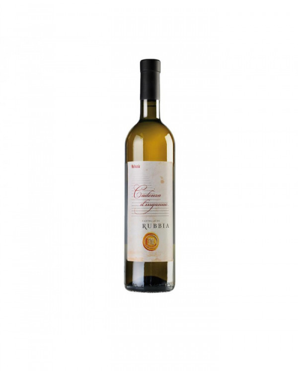 Witte Wijnen  Malvasia Cadenza d'Inganno Venezia Giulia IGT 2011 - Castello di Rubbia 77,35 â‚¬ Witte Wijnen  Malvasia Cadenza d'Inganno Venezia Giulia IGT 2011 - Castello di Rubbia 77,35 â‚¬