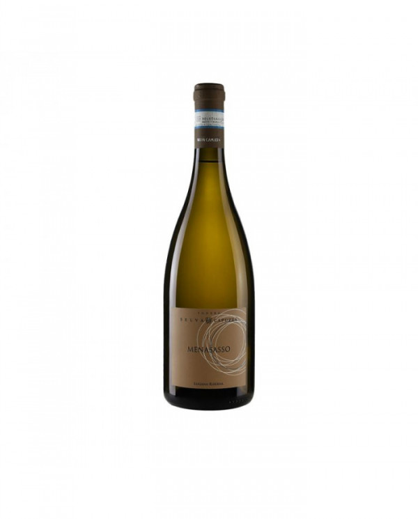Witte Wijnen  Menasasso Lugana Riserva DOC 2020 - PODERE SELVA CAPUZZA 18,85 â‚¬ Witte Wijnen  Menasasso Lugana Riserva DOC 2020 - PODERE SELVA CAPUZZA 18,85 â‚¬