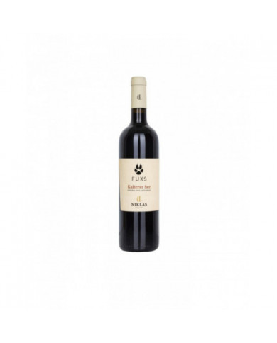 Red Wines  Lago di Caldaro Classico Fuxs 2021 - WEINGUT NIKLAS 8,84 â‚¬ Red Wines  Lago di Caldaro Classico Fuxs 2021 - WEINGUT NIKLAS 8,84 â‚¬