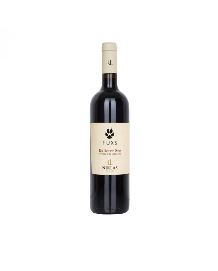 Red Wines  Lago di Caldaro Classico Fuxs 2021 - WEINGUT NIKLAS 8,84 â‚¬ Red Wines  Lago di Caldaro Classico Fuxs 2021 - WEINGUT NIKLAS 8,84 â‚¬