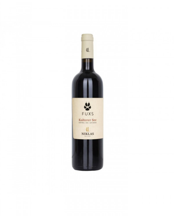 Vini Rossi  Lago di Caldaro Classico Fuxs 2021 - WEINGUT NIKLAS 8,84 â‚¬ Vini Rossi  Lago di Caldaro Classico Fuxs 2021 - WEINGUT NIKLAS 8,84 â‚¬
