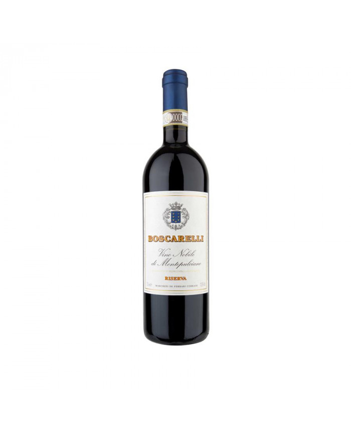 Red Wines  Vino Nobile Montepulciano Riserva 2018 - BOSCARELLI 29,90 €