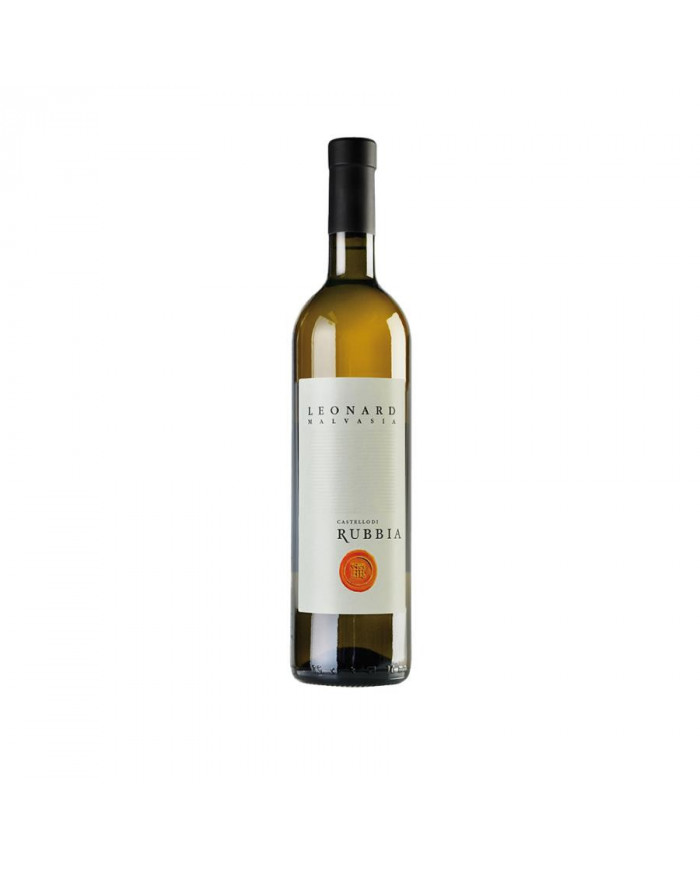 Vini Bianchi  Malvasia Riserva Leonard Venezia Giulia IGT 2009 - CASTELLO DI RUBBIA 70,72 €