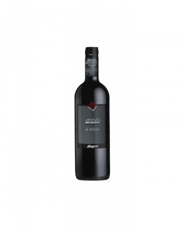 Red Wines  Recioto della Valpolicella La Roggia 2020 - SPERI 31,33 â‚¬ Red Wines  Recioto della Valpolicella La Roggia 2020 - SPERI 31,33 â‚¬